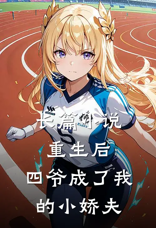 长篇小说重生后，四爷成了我的小娇夫