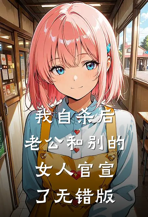 我自杀后，老公和别的女人官宣了无错版