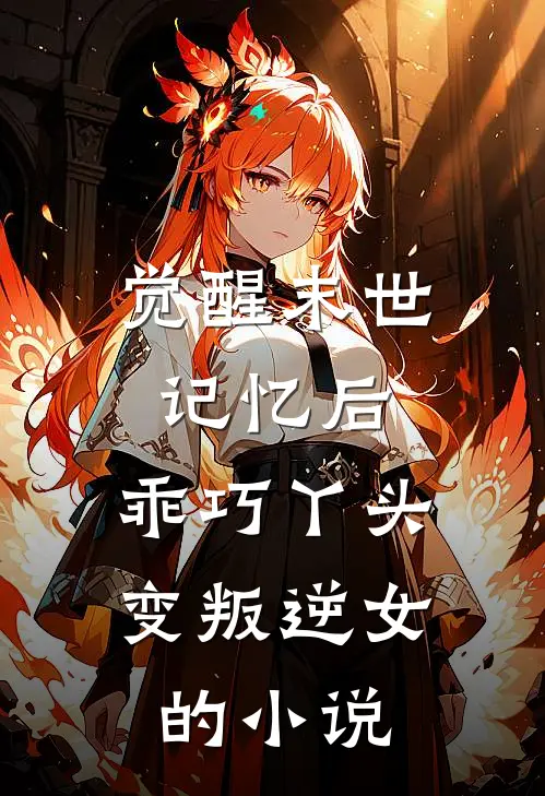 觉醒末世记忆后，乖巧丫头变叛逆女的小说