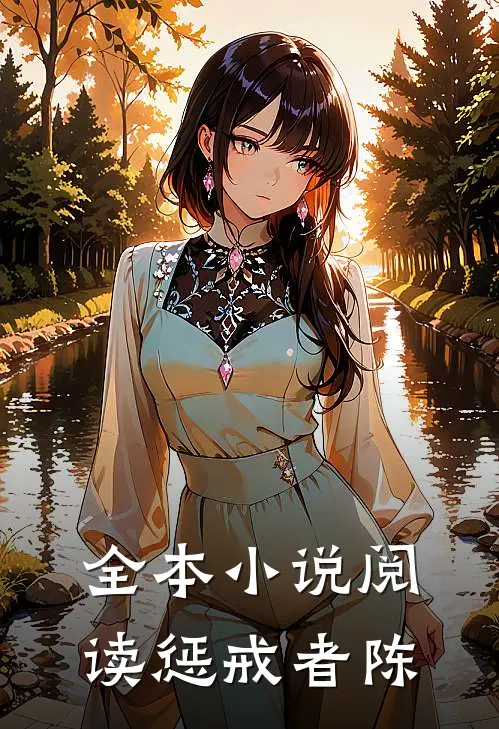 全本小说阅读惩戒者陈