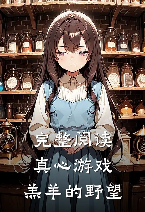 完整阅读真心游戏：羔羊的野望