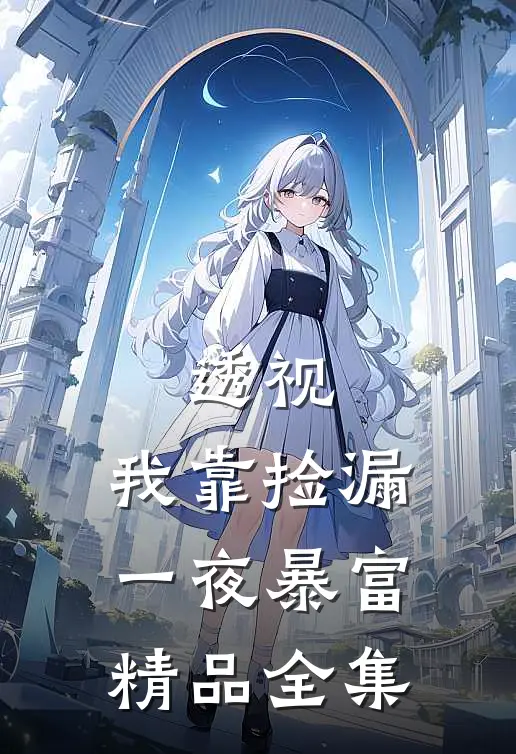 透视：我靠捡漏一夜暴富精品全集