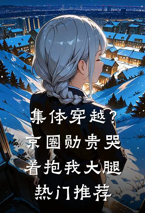 集体穿越？京圈勋贵哭着抱我大腿热门推荐
