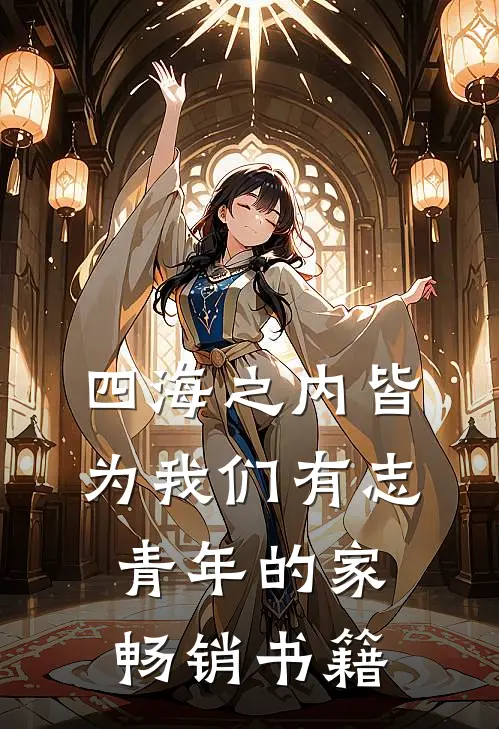 四海之内皆为我们有志青年的家畅销书籍