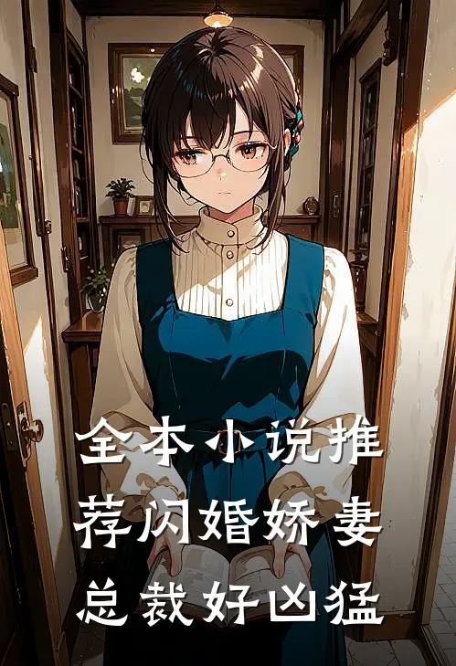 全本推荐闪婚娇妻总裁好凶猛免费阅读