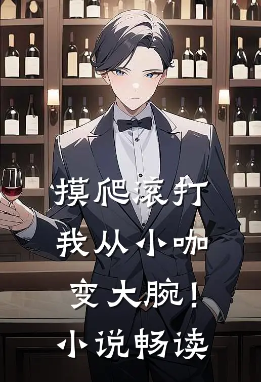 摸爬滚打，我从小咖变大腕！小说畅读