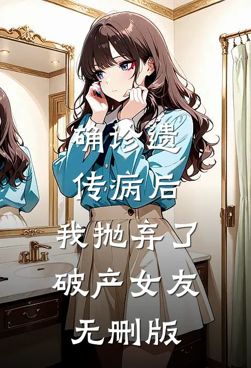 确诊遗传病后，我抛弃了破产女友无删版
