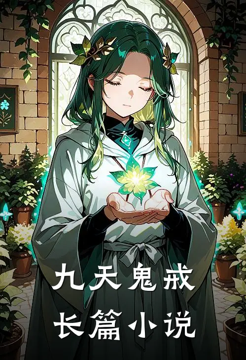 九天鬼戒长篇在线阅读