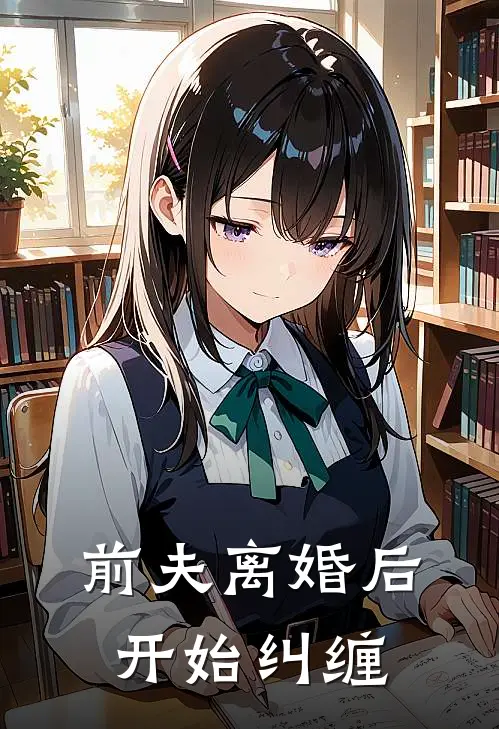 前夫离婚后开始纠缠