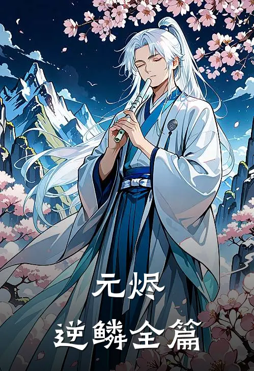 元烬：逆鳞全篇