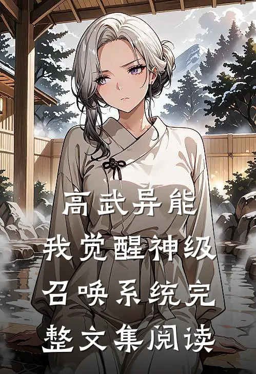 高武异能：我觉醒神级召唤系统完整文集阅读