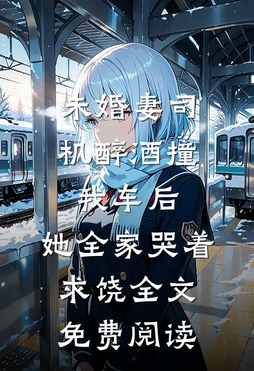 未婚妻司机醉酒撞我车后，她全家哭着求饶全文免费阅读