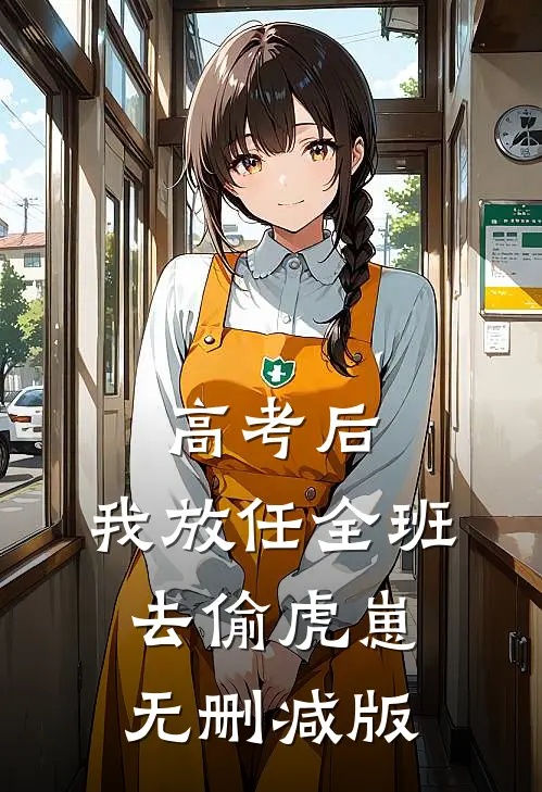 高考后，我放任全班去偷虎崽无删减版