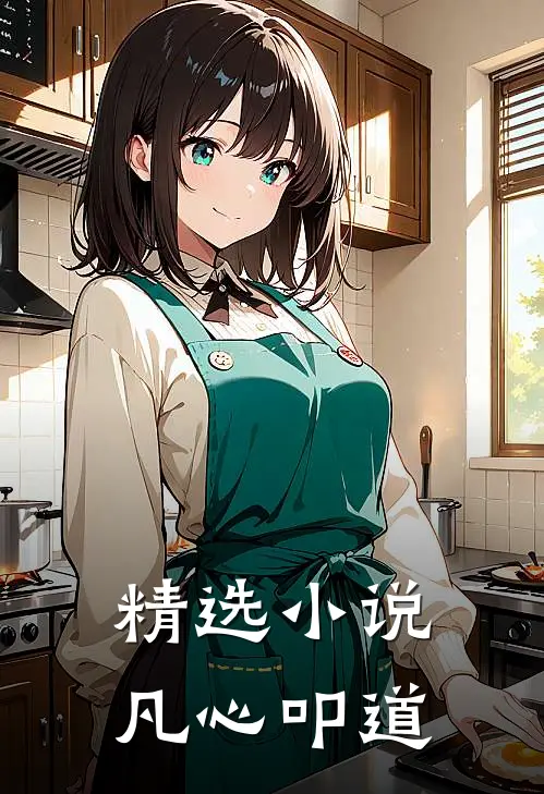 精选小说凡心叩道