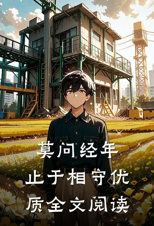 莫问经年，止于相守优质全文阅读