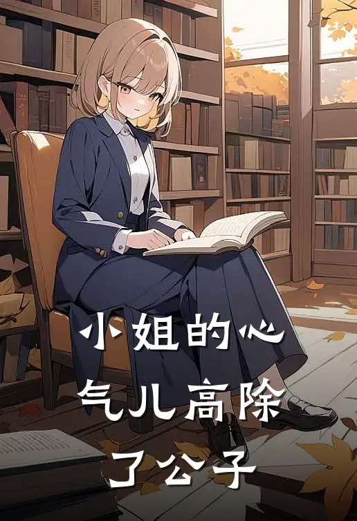 小姐的心气儿高除了公子