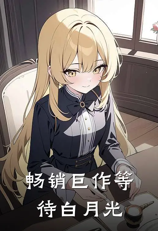 畅销巨作等待白月光