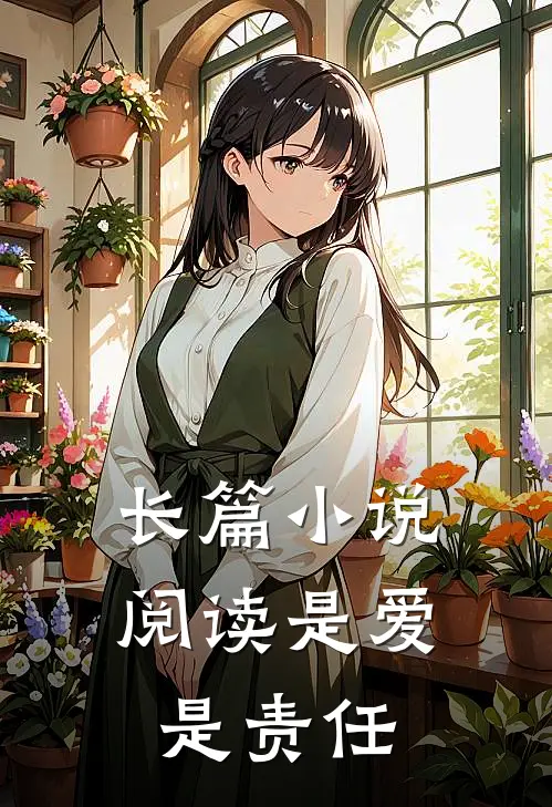 长篇小说阅读是爱是责任