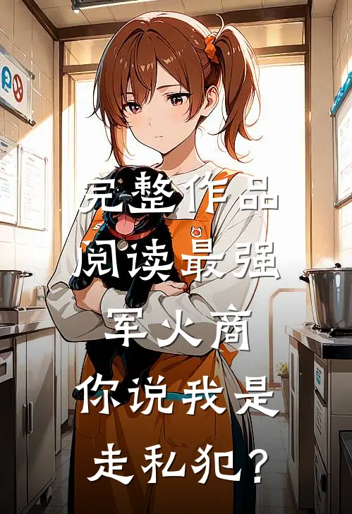 完整作品阅读最强军火商，你说我是走私犯？