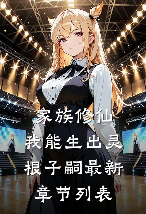 家族修仙，我能生出灵根子嗣最新章节列表