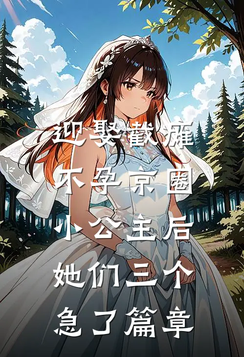 迎娶截瘫不孕京圈小公主后，她们三个急了篇章