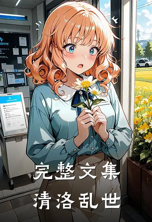 完整文集清洛乱世