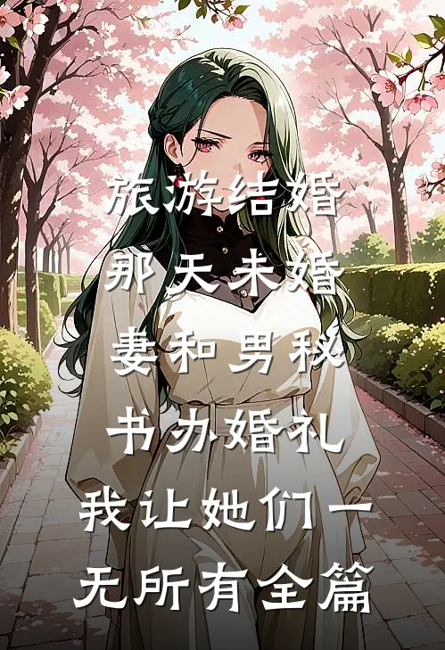 旅游结婚那天未婚妻和男秘书办婚礼，我让她们一无所有全篇