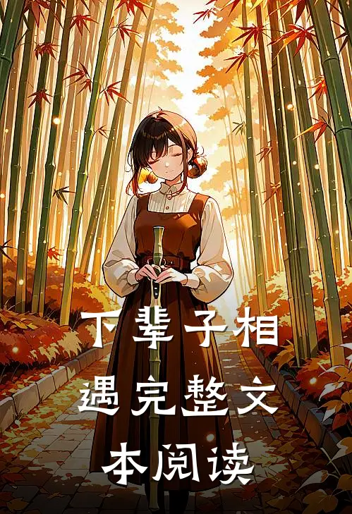 下辈子相遇完整文本阅读