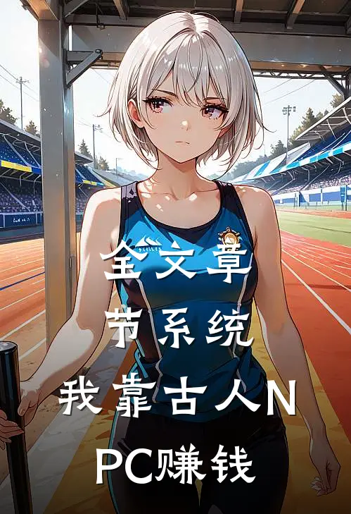 全文章节系统：我靠古人NPC赚钱