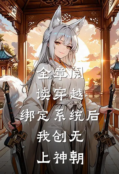 全章阅读穿越：绑定系统后，我创无上神朝