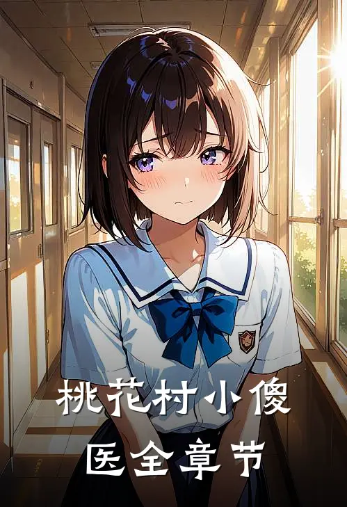 桃花村小傻医全章节