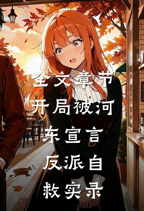 全文章节开局被河东宣言，反派自救实录