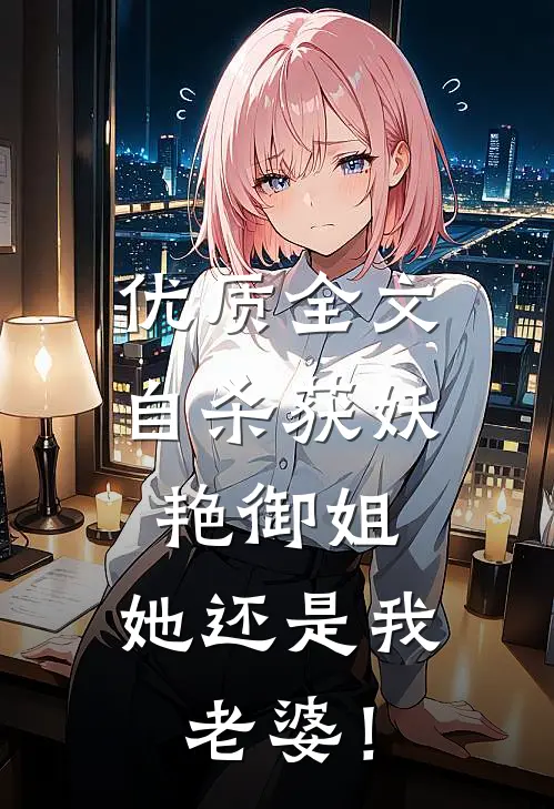 优质全文自杀获妖艳御姐，她还是我老婆！