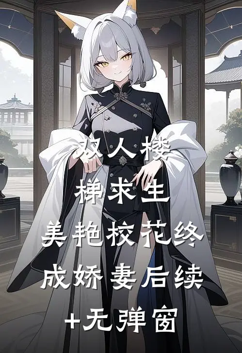 双人楼梯求生：美艳校花终成娇妻后续+无弹窗