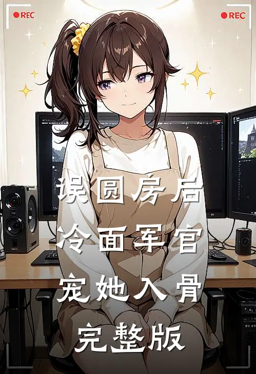 误圆房后，冷面军官宠她入骨完整版