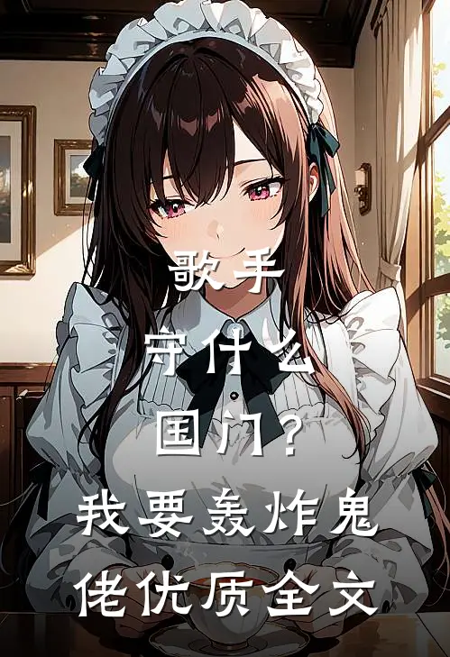 歌手：守什么国门？我要轰炸鬼佬优质全文