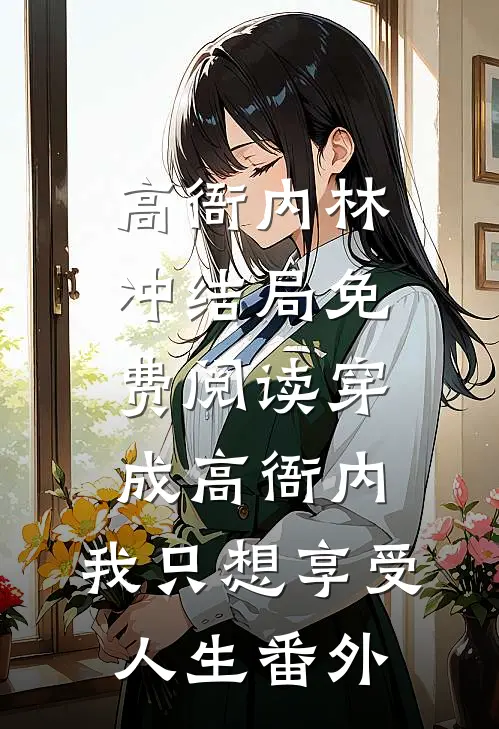 高衙内林冲结局免费阅读穿成高衙内，我只想享受人生番外