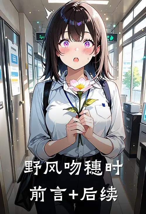 野风吻穗时前言+后续