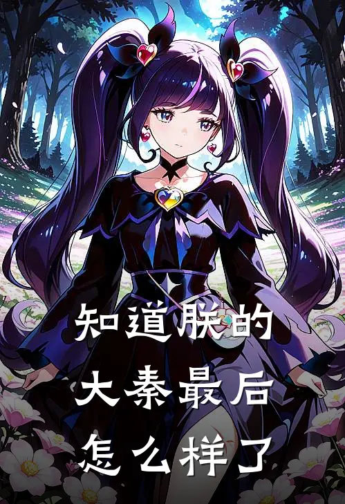 知道朕的大秦最后怎么样了