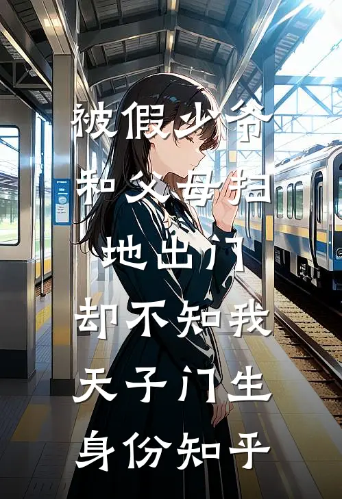 被假少爷和父母扫地出门，却不知我天子门生身份知乎