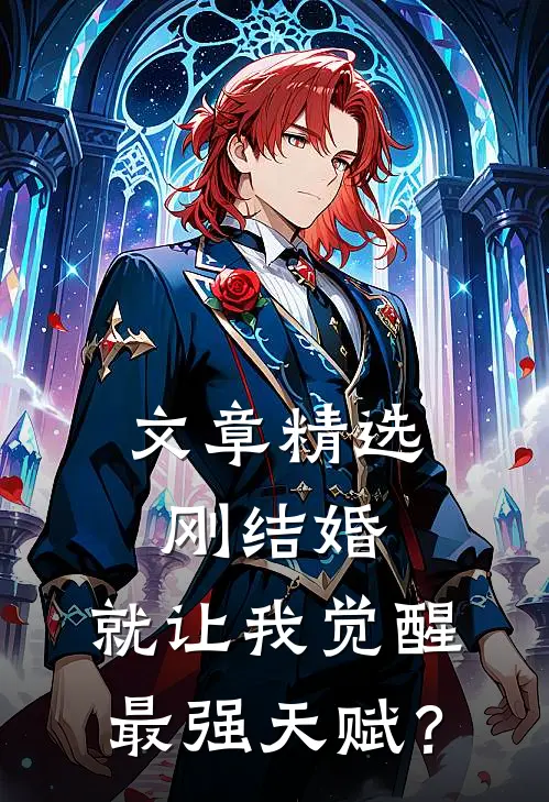 文章精选刚结婚，就让我觉醒最强天赋？