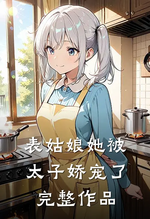 表姑娘她被太子娇宠了完整作品