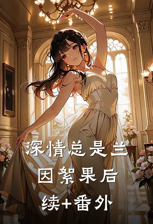 深情总是兰因絮果后续+番外