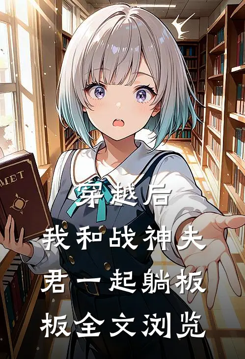 穿越后，我和战神夫君一起躺板板全文浏览