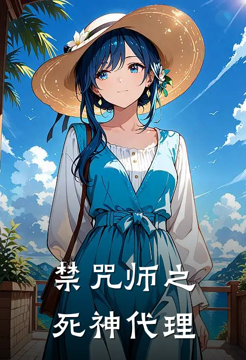 禁咒师之死神代理