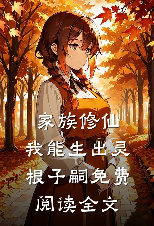 家族修仙，我能生出灵根子嗣免费阅读全文