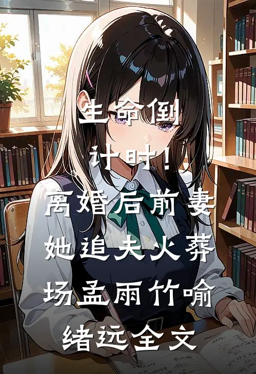 生命倒计时！离婚后，前妻她追夫火葬场孟雨竹喻绪远全文