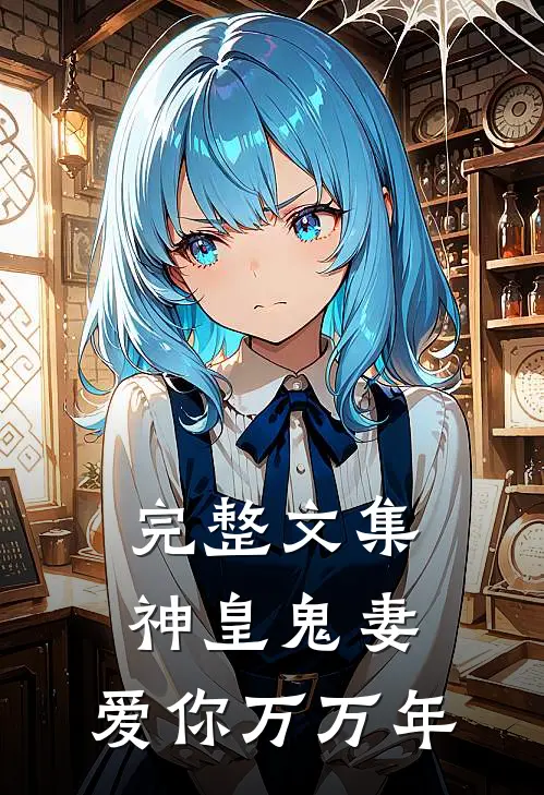 完整文集神皇鬼妻：爱你万万年