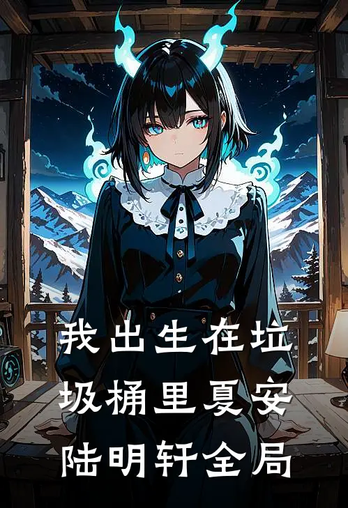 我出生在垃圾桶里夏安陆明轩全局