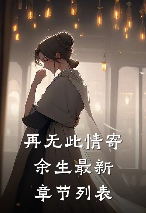 再无此情寄余生最新章节列表